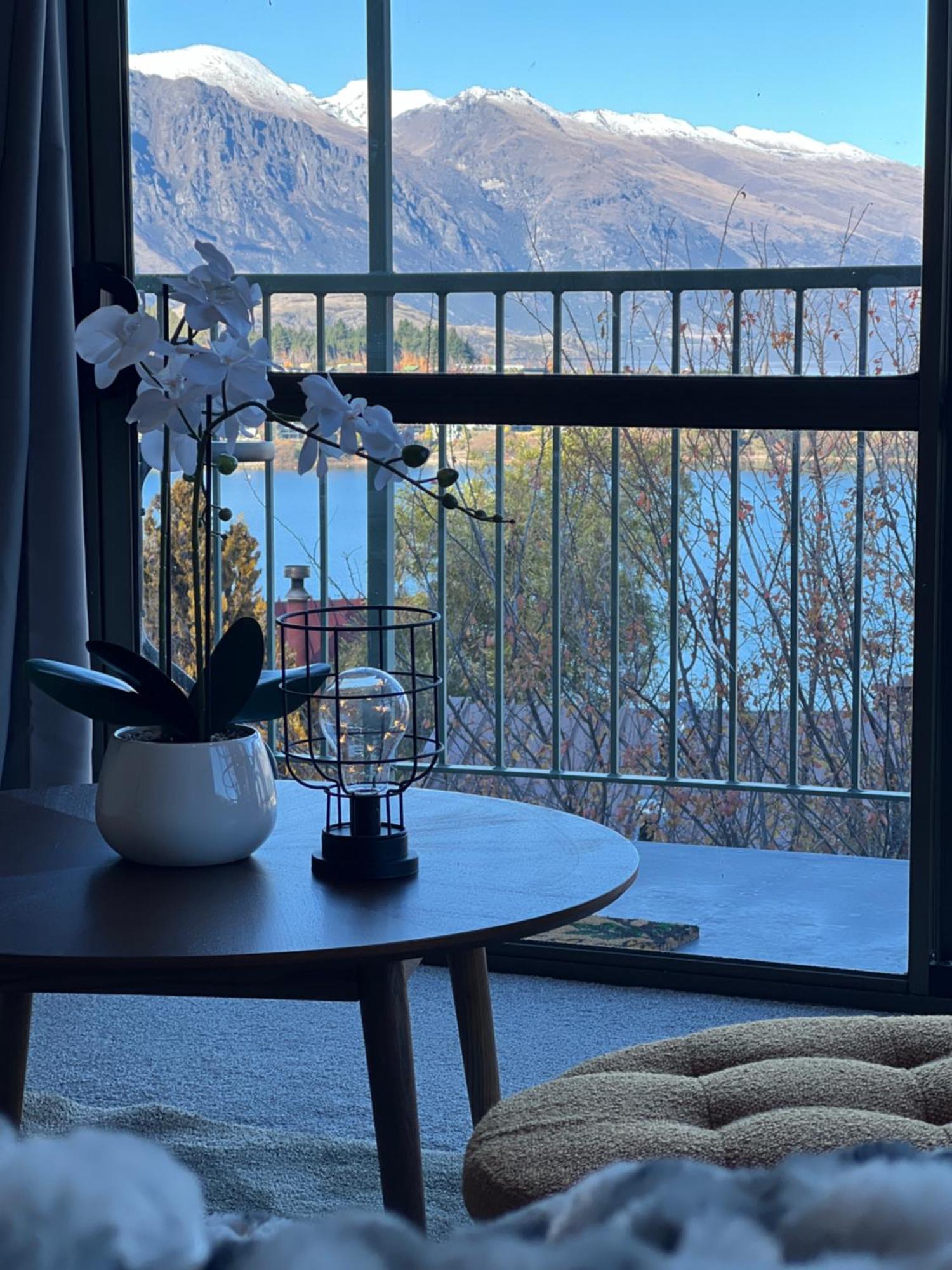 Lakeview Home Retreat At Queenstown Hill Kültér fotó